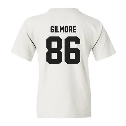 Purdue - NCAA Football : Landon Gilmore - Sports Shersey Youth T-Shirt-1