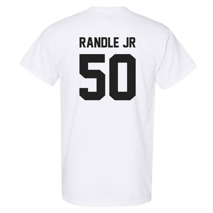 Purdue - NCAA Football : John Randle Jr - Sports Shersey T-Shirt