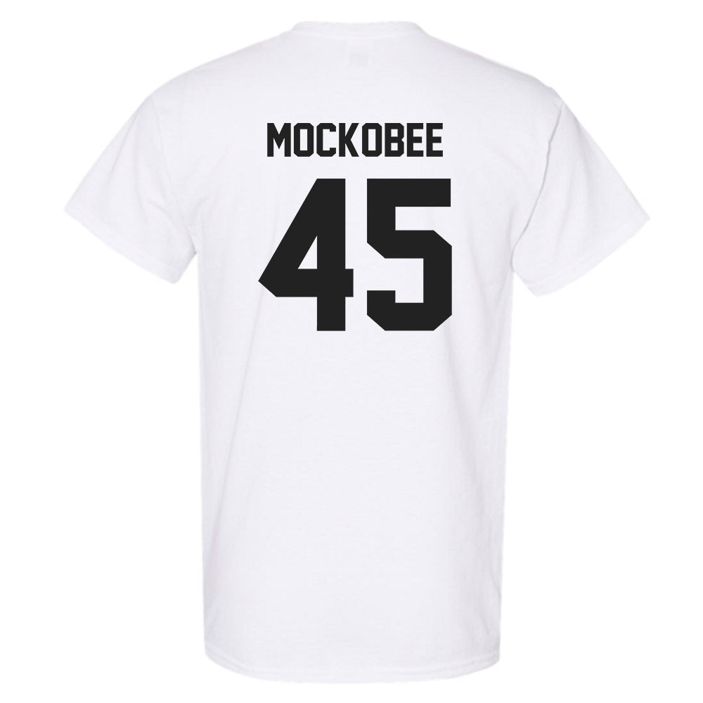 Purdue - NCAA Football : Devin Mockobee - T-Shirt