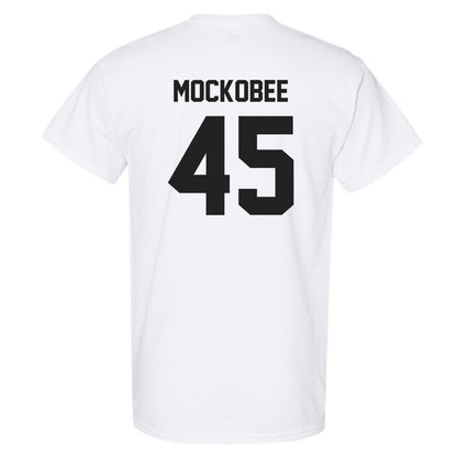 Purdue - NCAA Football : Devin Mockobee - T-Shirt