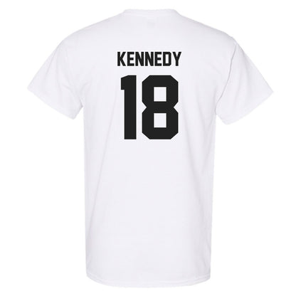 Purdue - NCAA Football : Demeco Kennedy - T-Shirt