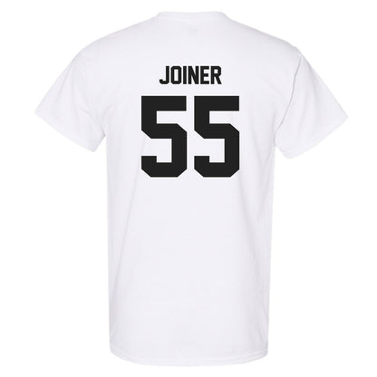 Purdue - NCAA Football : Bradyn Joiner - Sports Shersey T-Shirt-1