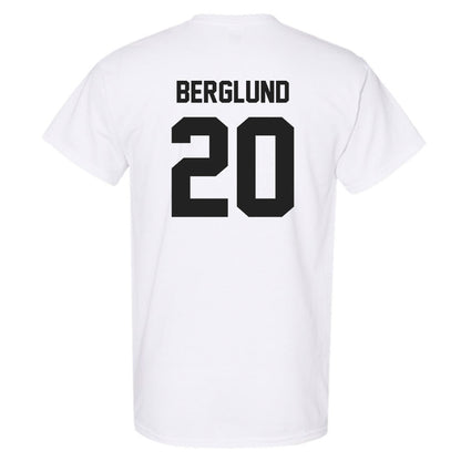 Purdue - NCAA Football : Winston Berglund - T-Shirt