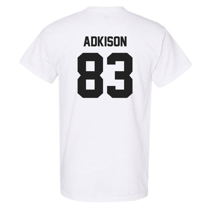Purdue - NCAA Football : Andrew Adkison - T-Shirt