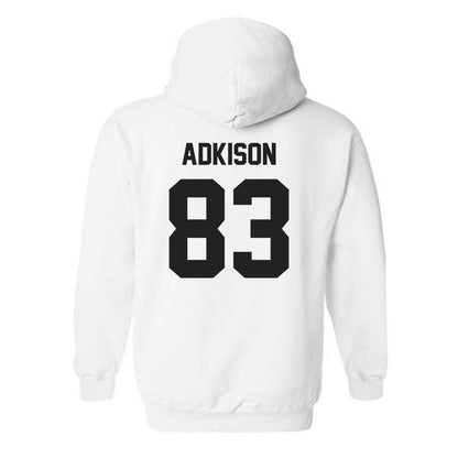 Purdue - NCAA Football : Andrew Adkison - Hooded Sweatshirt