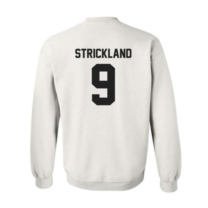 Purdue - NCAA Football : Joe Strickland - Crewneck Sweatshirt