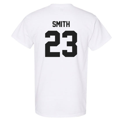 Purdue - NCAA Football : Calvin Smith - Sports Shersey T-Shirt