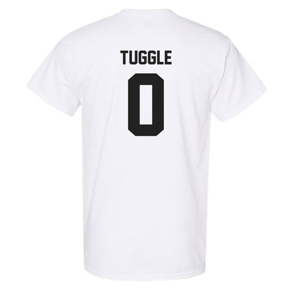 Purdue - NCAA Football : Nitro Tuggle - Sports Shersey T-Shirt-1