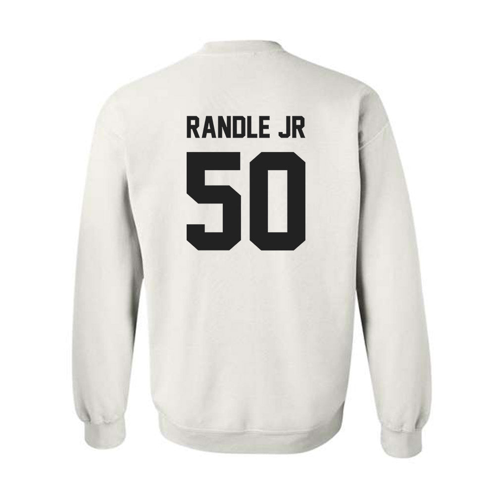 Purdue - NCAA Football : John Randle Jr - Crewneck Sweatshirt