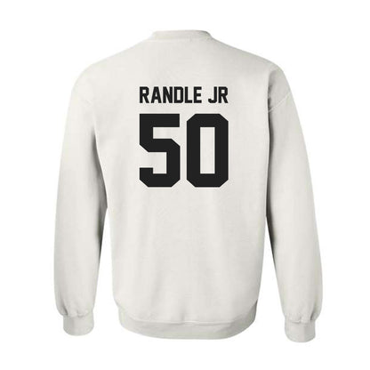 Purdue - NCAA Football : John Randle Jr - Crewneck Sweatshirt