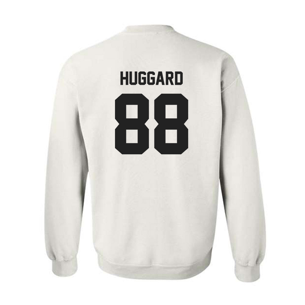 Purdue - NCAA Women's Soccer : Charlotte Huggard - Sports Shersey Crewneck Sweatshirt