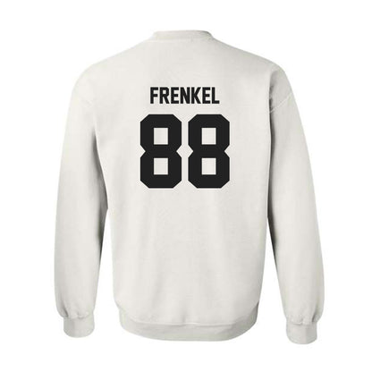 Purdue - NCAA Women's Soccer : Dina Frenkel - Sports Shersey Crewneck Sweatshirt