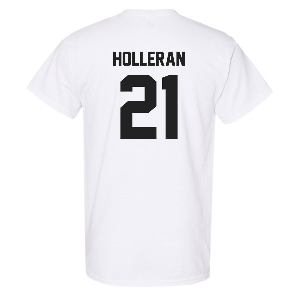 Purdue - NCAA Women's Soccer : Lauren Holleran - Sports Shersey T-Shirt