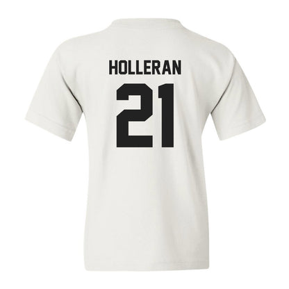 Purdue - NCAA Women's Soccer : Lauren Holleran - Sports Shersey Youth T-Shirt