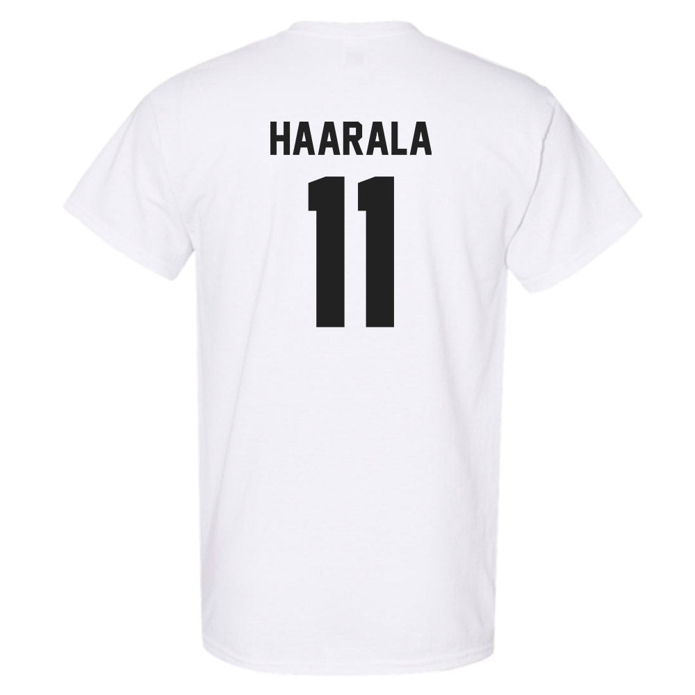 Purdue - NCAA Women's Soccer : Brooke Haarala - Sports Shersey T-Shirt