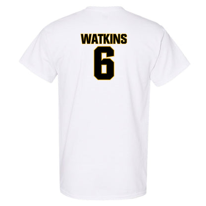 Towson - NCAA Football : Winston Watkins - Classic Fashion Shersey T-Shirt