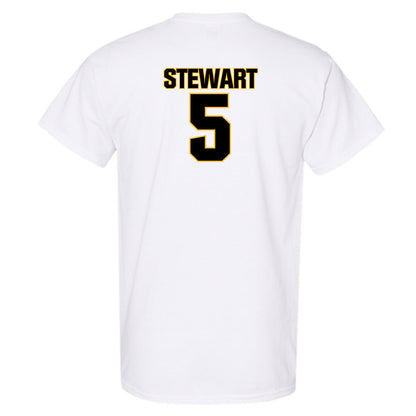 Towson - NCAA Women's Volleyball : Sydney Stewart - Classic Fashion Shersey T-Shirt