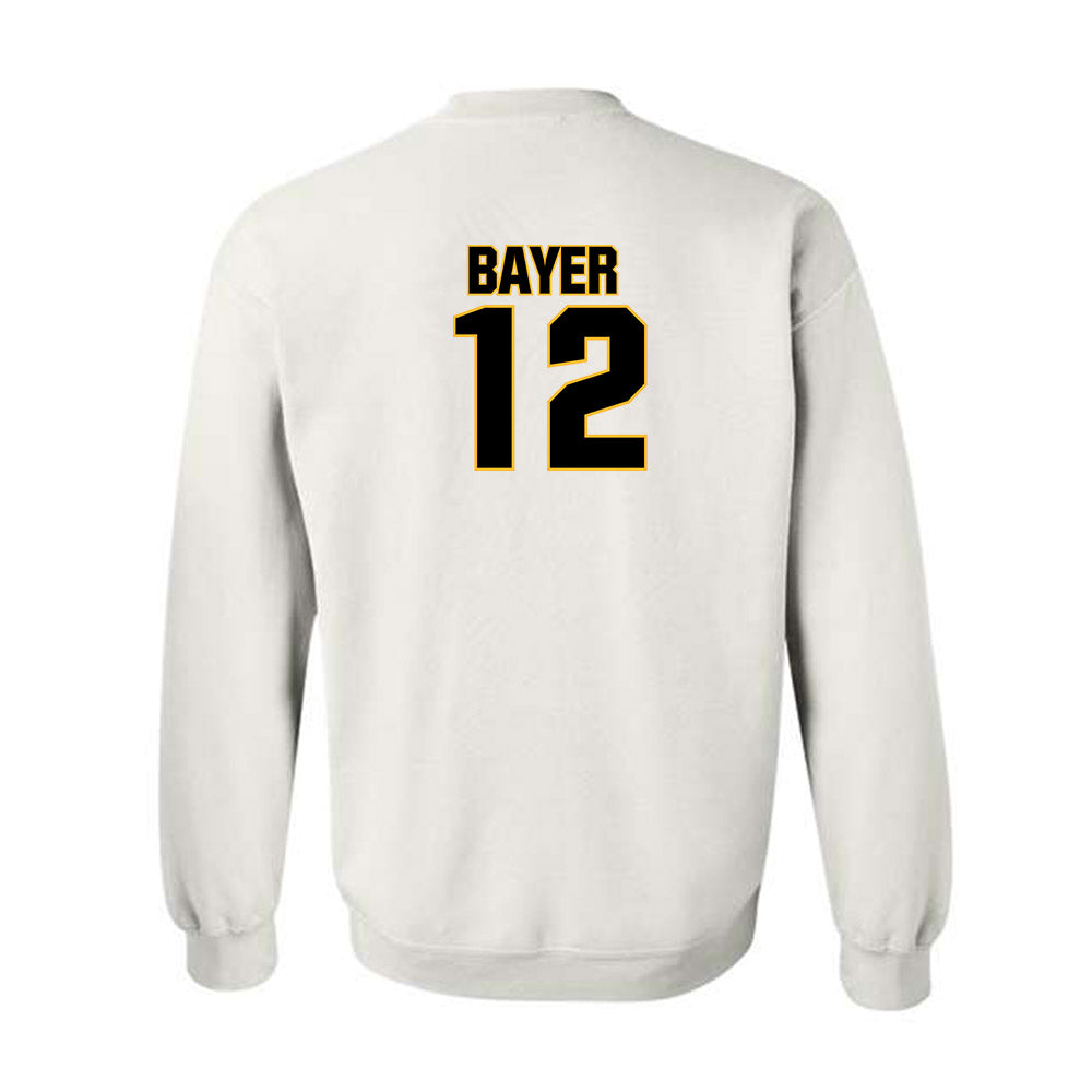 Towson - NCAA Women's Soccer : Paelyn Bayer - Classic Fashion Shersey Crewneck Sweatshirt