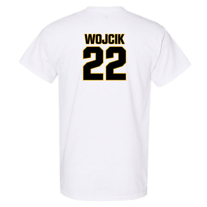 Towson - NCAA Women's Lacrosse : Bella Wojcik - Classic Fashion Shersey T-Shirt