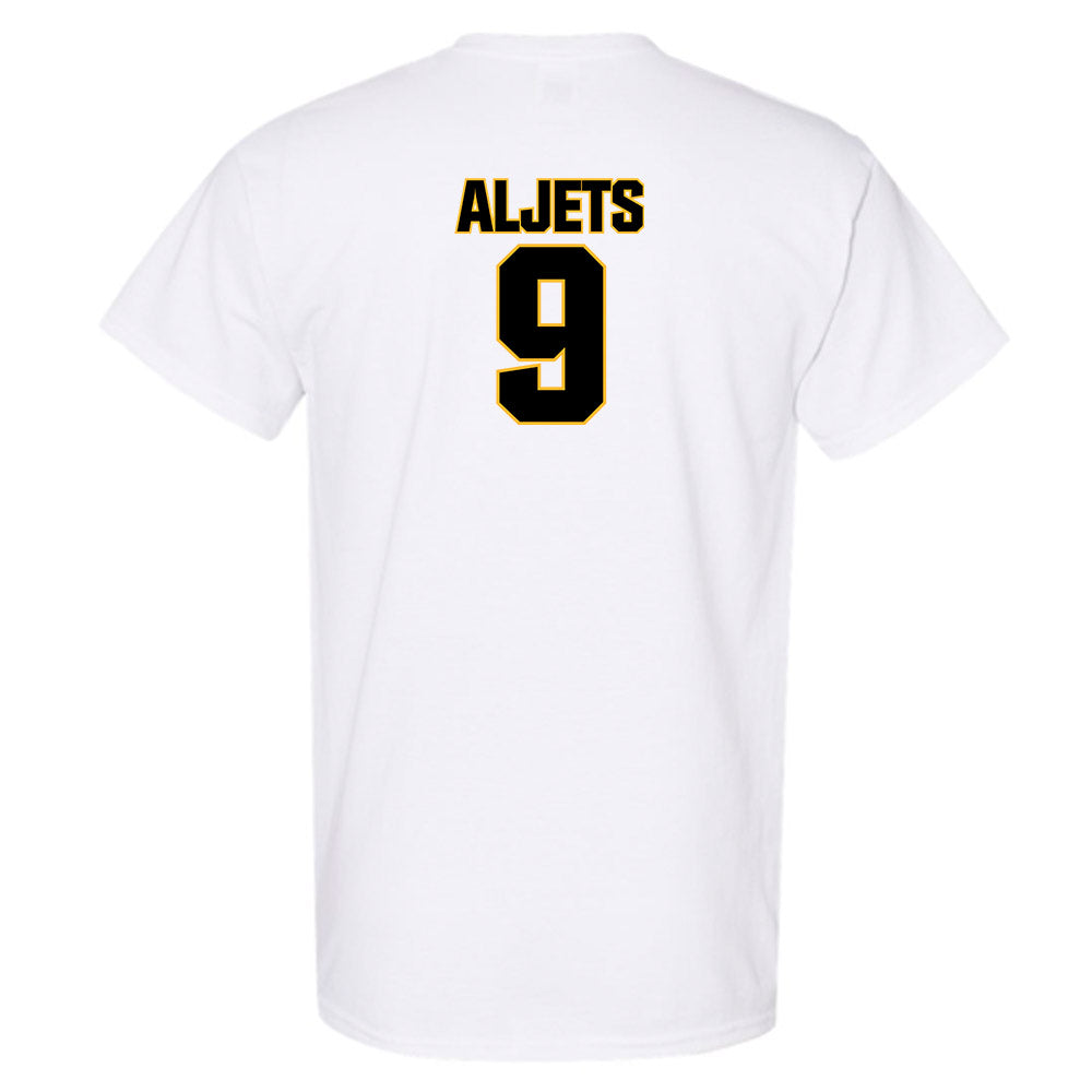 Towson - NCAA Women's Field Hockey : Samantha Aljets - Classic Fashion Shersey T-Shirt