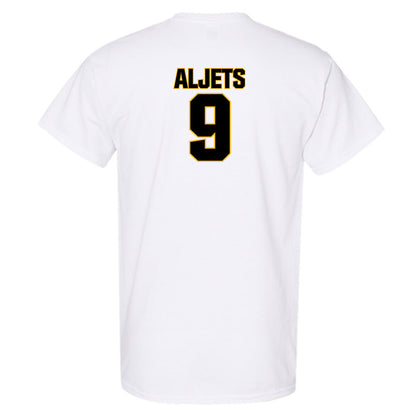 Towson - NCAA Women's Field Hockey : Samantha Aljets - Classic Fashion Shersey T-Shirt