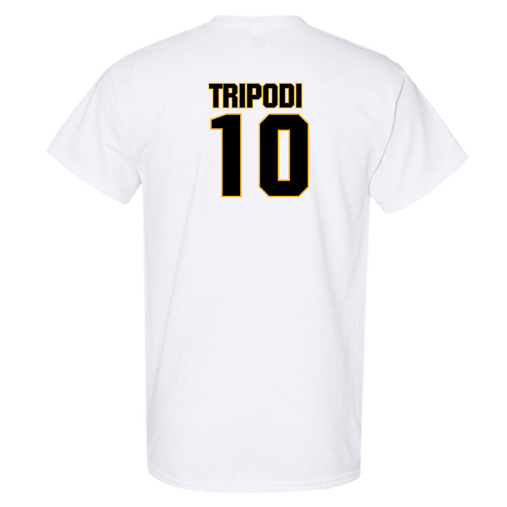 Towson - NCAA Women's Field Hockey : Gianna Tripodi - Classic Fashion Shersey T-Shirt-1