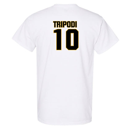 Towson - NCAA Women's Field Hockey : Gianna Tripodi - Classic Fashion Shersey T-Shirt-1
