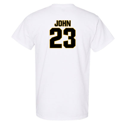 Towson - NCAA Men's Lacrosse : Ryder John - Classic Fashion Shersey T-Shirt