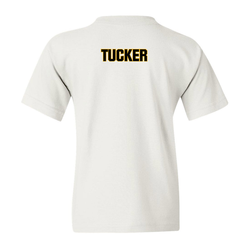 Towson - NCAA Women's Track & Field : Maya Tucker - Classic Fashion Shersey Youth T-Shirt