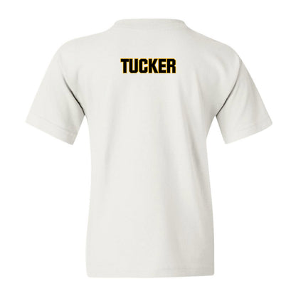 Towson - NCAA Women's Track & Field : Maya Tucker - Classic Fashion Shersey Youth T-Shirt