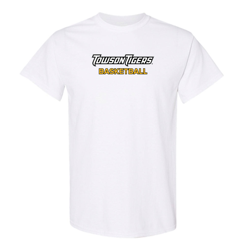 Towson - NCAA Women's Basketball : Quinzia Fulmore - Classic Fashion Shersey T-Shirt