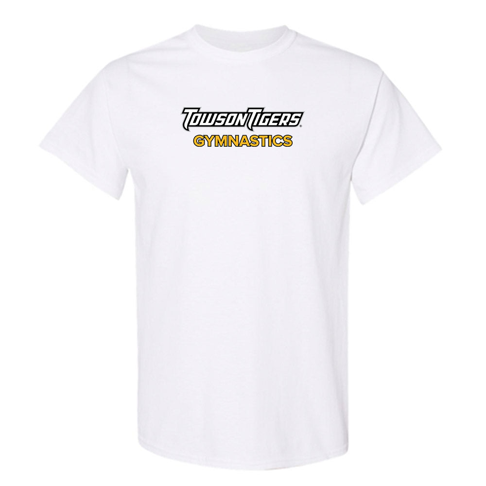 Towson - NCAA Women's Gymnastics : Felicia Poblete - Classic Fashion Shersey T-Shirt