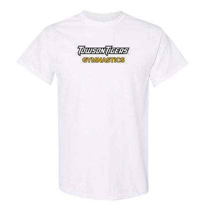 Towson - NCAA Women's Gymnastics : Felicia Poblete - Classic Fashion Shersey T-Shirt