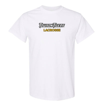 Towson - NCAA Women's Lacrosse : Katie Roszko - Classic Fashion Shersey T-Shirt-0