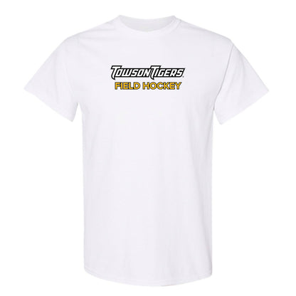 Towson - NCAA Women's Field Hockey : Gianna Tripodi - Classic Fashion Shersey T-Shirt-0