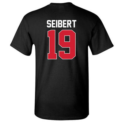 Youngstown State - NCAA Football : Colin Seibert - Classic Shersey T-Shirt-1