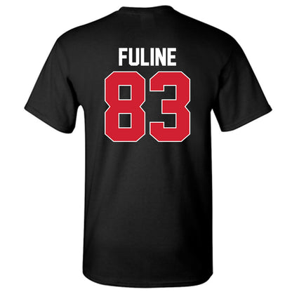Youngstown State - NCAA Football : anthony fuline - Classic Shersey T-Shirt-1