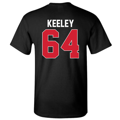 Youngstown State - NCAA Football : Matthew Keeley - Classic Shersey T-Shirt-1