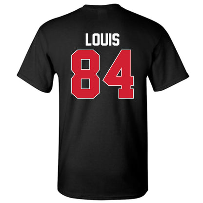 Youngstown State - NCAA Football : Emy Louis - Classic Shersey T-Shirt-1