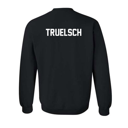 Youngstown State - NCAA Women's Swimming & Diving : Jordan Truelsch - Classic Shersey Crewneck Sweatshirt-1