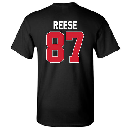 Youngstown State - NCAA Football : Alex Reese - Classic Shersey T-Shirt-1