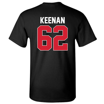 Youngstown State - NCAA Football : Shane Keenan - Classic Shersey T-Shirt-1