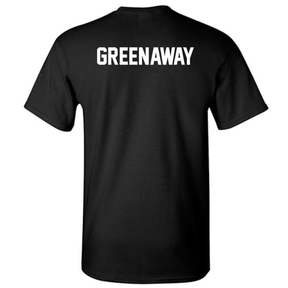 Youngstown State - NCAA Women's Bowling : Kaitlyn Greenaway - Classic Shersey T-Shirt-1