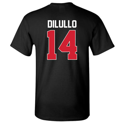 Youngstown State - NCAA Baseball : Ryan DiLullo - Classic Shersey T-Shirt-1