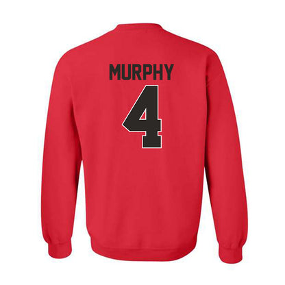 Youngstown State - NCAA Softball : paiton murphy - Classic Shersey Crewneck Sweatshirt-1