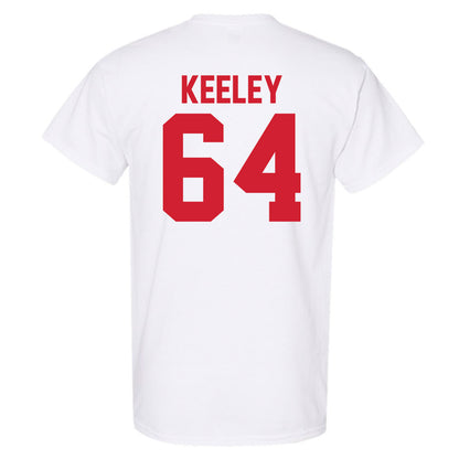 Youngstown State - NCAA Football : Matthew Keeley - Classic Shersey T-Shirt-1