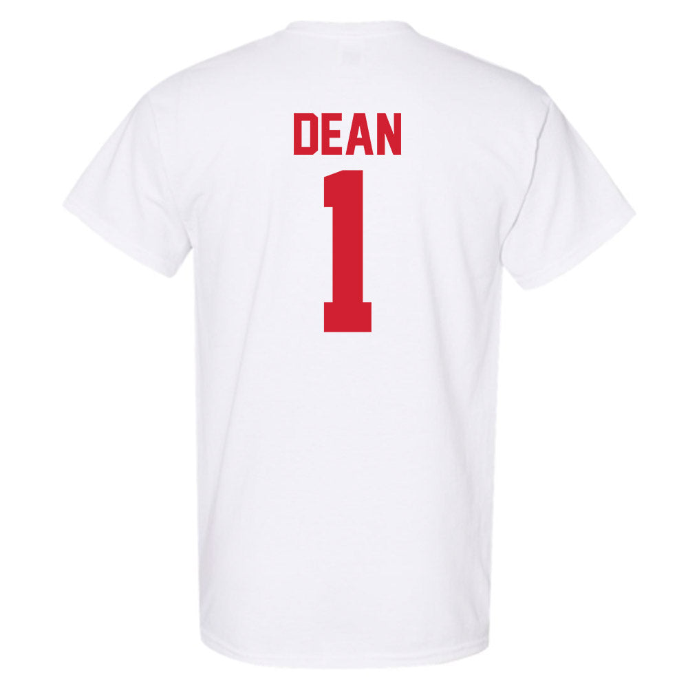 Youngstown State - NCAA Softball : Kennedy Dean - Classic Shersey T-Shirt-1
