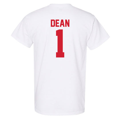Youngstown State - NCAA Softball : Kennedy Dean - Classic Shersey T-Shirt-1