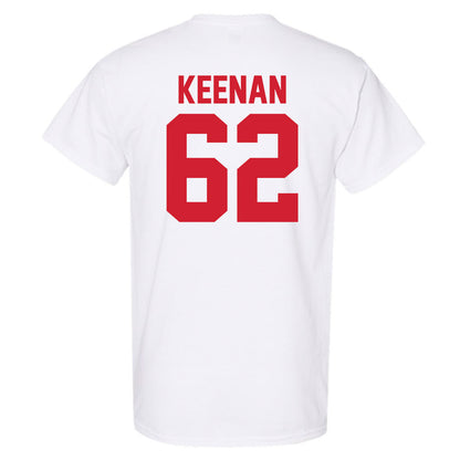 Youngstown State - NCAA Football : Shane Keenan - Classic Shersey T-Shirt-1
