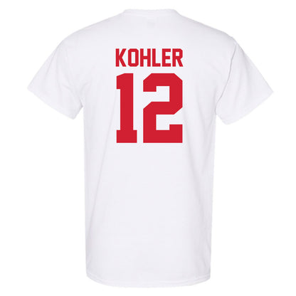Youngstown State - NCAA Softball : Bree Kohler - Classic Shersey T-Shirt-1